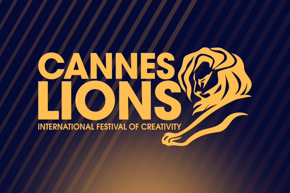 Cannes Lions: Ideas que cambian el mundo