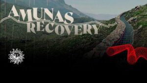 Amunas Recovery