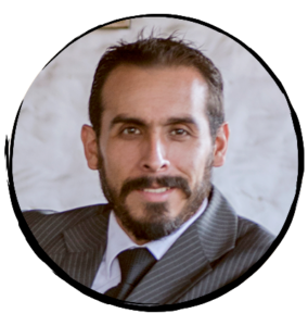 Diego Vergara Lizárraga