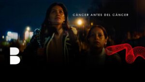 Cáncer antes que el Cáncer - Publicidad que salva vidas