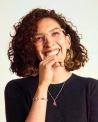 Diana FloresVICE-PRESIDENTE