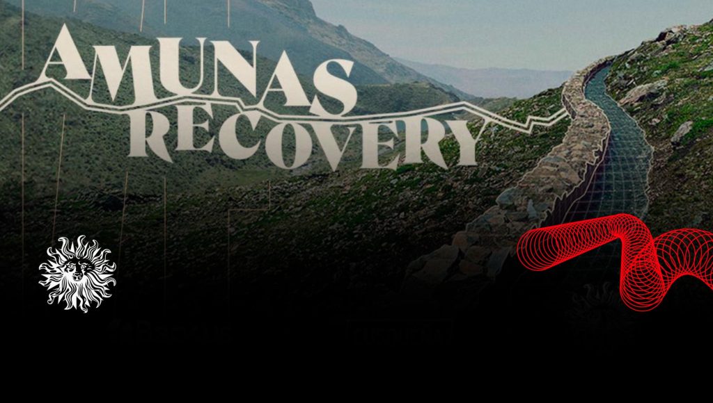 Amunas Recovery