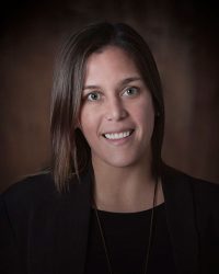 Ana Castro-Mendivil