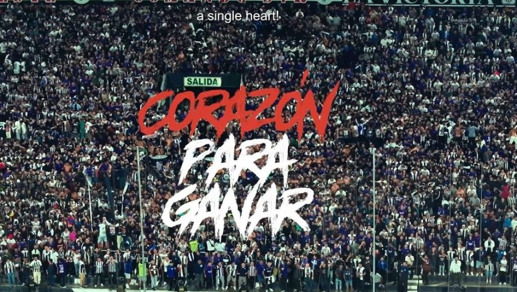 Corazón para Ganar