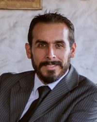 Diego Vergara - Presidente