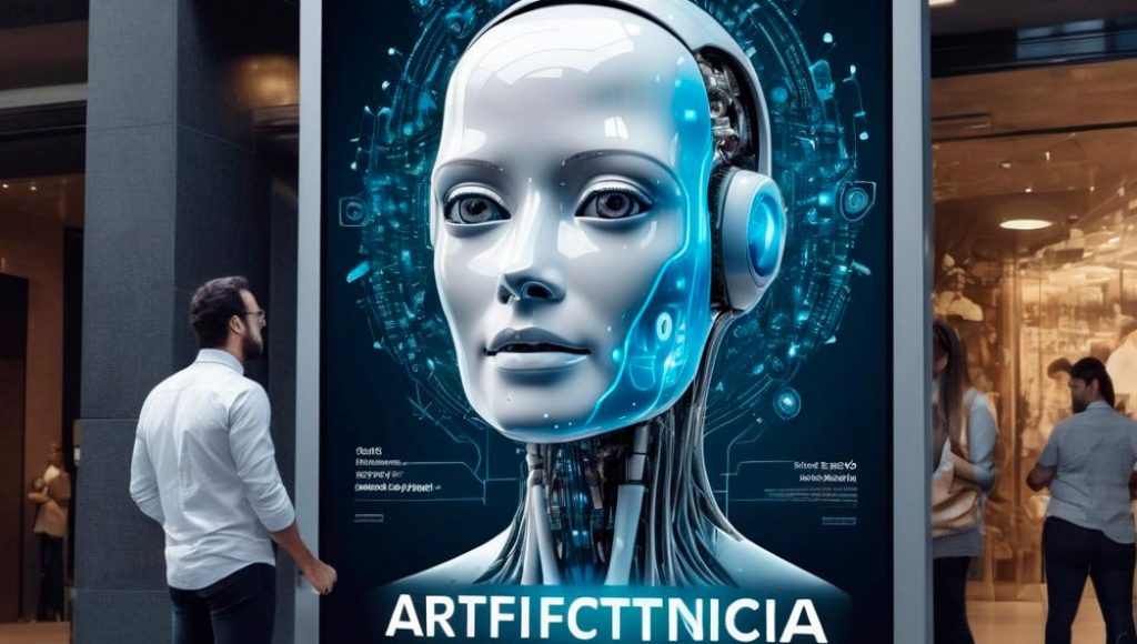 El nuevo rumbo de la Creatividad PublicitarIA