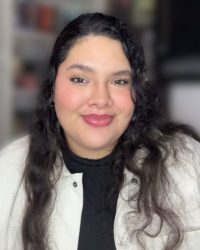 Fiorella Rodríguez