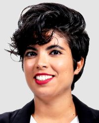 Gabriela SialerVOCAL