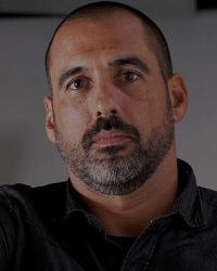 Bruno ReggiardoSECRETARIO–VOCAL