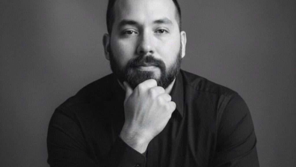 Luis_Cabrera_ LaCura