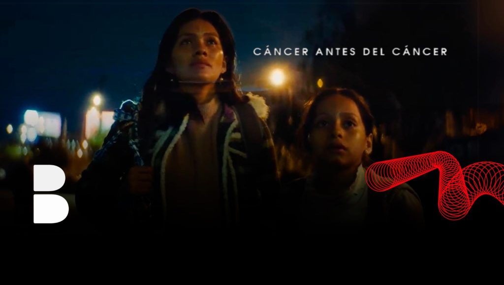 Cáncer antes que el Cáncer - Publicidad que salva vidas