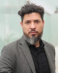 José AburtoPRESIDENTE